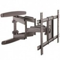 NEW STARTECH.COM FPWARTB2 FLAT SCREEN TV WALL MOUNT - STEEL.b