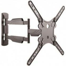 NEW STARTECH.COM FPWARTB1M FULL MOTION TV WALL MOUNT - STEEL.b