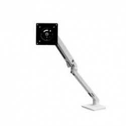 NEW ERGOTRON 45-486-026 MXV DESK MONITOR ARM ALUMINUM.b
