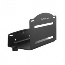 NEW STARTECH.COM CPUWALLMNT CPU MOUNT - WALL - ADJUSTABLE.b