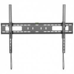 NEW STARTECH.COM FPWTLTB1 TV WALL MOUNT TILT FOR 60IN - 100IN TVS.b