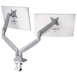 NEW K55471WW KENSINGTON SMARTFIT DUAL MONITOR ARM.b