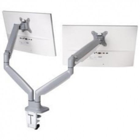 NEW K55471WW KENSINGTON SMARTFIT DUAL MONITOR ARM.b