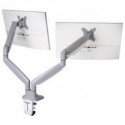 NEW K55471WW KENSINGTON SMARTFIT DUAL MONITOR ARM.b