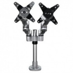 NEW STARTECH.COM ARMDUALPS MONITOR ARM - DUAL MONITOR - DESK MOUNT.b