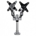 NEW STARTECH.COM ARMDUALPS MONITOR ARM - DUAL MONITOR - DESK MOUNT.b