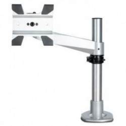 NEW STARTECH.COM ARMPIVOTB2 MONITOR ARM - FOR UP TO 30IN MONITORS.b