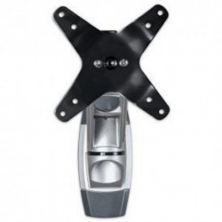 NEW STARTECH.COM ARMWALLDS2 MONITOR ARM - WALL MOUNT - SWIVEL ARM.b
