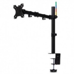 NEW KENSINGTON K55408WW SMARTFIT ERGO SINGLE EXTENDED MONITOR.b