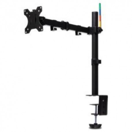 NEW KENSINGTON K55408WW SMARTFIT ERGO SINGLE EXTENDED MONITOR.b