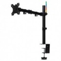 NEW KENSINGTON K55408WW SMARTFIT ERGO SINGLE EXTENDED MONITOR.b