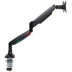 NEW KENSINGTON K59600WW ONE-TOUCH HEIGHT ADJUSTABLE SINGLE.b