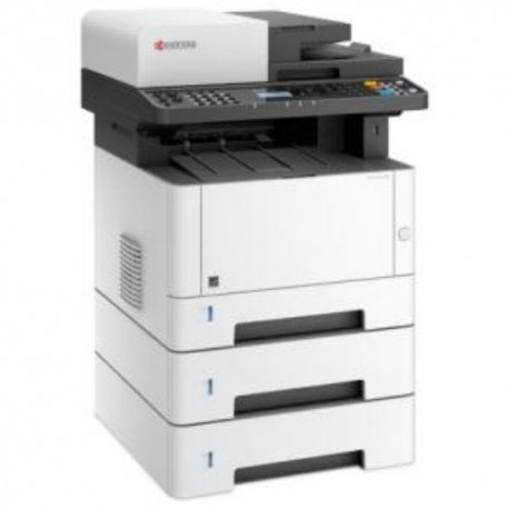 NEW KYOCERA 1102S33AS0 ECOSYS M2040DN A4 MONO MFP PRINTER.b