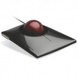 NEW KENSINGTON 72327 SLIMBLADE TRACKBALL.b