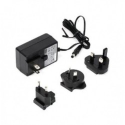 NEW ADAPTER 24W SET 29SADAPTER1900AC SYNOLOGY SPARE PART- ADAPTER RT1900AC / EDS14 / VS240HD / MR2200AC.d.