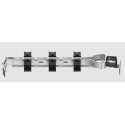 NEW CMA-01 29S-CMA-01 SYNOLOGY CABLE MANAGEMENT ARM CMA-01 - CABLE MANAGEMENT SOLUTION FOR SYNOLOGY RACKMOUNT SERVERS ..d.