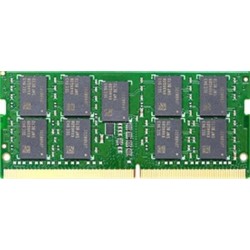 NEW D4ES01-8G 29S-D4ES01-8G SYNOLOGY RAM D4ES01-8G DDR4 ECC UNBUFFERED SODIMM FOR APPLIED MODELS: DS1621XS plus  DS1621 plus