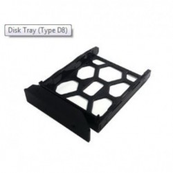 NEW DISK TRAY (TYPE D8) 29SDISKTRAY(TYPED8) SYNOLOGY SPARE PART- DISK TRAY (TYPE D8).d.