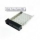 NEW DISK TRAY (TYPE R8) 29SDISKTRAY(TYPER8) SYNOLOGY DISK TRAY (TYPE R8) FOR MODELS: RS1619XS plus  RS1221RP plus  RS1221 plus
