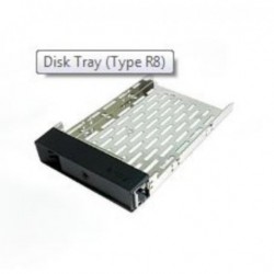 NEW DISK TRAY (TYPE R8) 29SDISKTRAY(TYPER8) SYNOLOGY DISK TRAY (TYPE R8) FOR MODELS: RS1619XS plus  RS1221RP plus  RS1221 plus