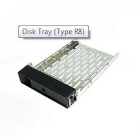 NEW DISK TRAY (TYPE R8) 29SDISKTRAY(TYPER8) SYNOLOGY DISK TRAY (TYPE R8) FOR MODELS: RS1619XS plus  RS1221RP plus  RS1221 plus