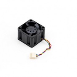 NEW FAN 40*40*28_2 29SFAN40X40X28_2 SYNOLOGY SPARE PART- FAN 40*40*28_2APPLIED MODELS:RS1619XS plus .d.