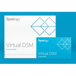 NEW SYNOLOGY VIRTUAL DSM 29S-VIRTUALDSM VIRTUAL DSM LICENSE - 3 YEAR VALIDITY - PHYSICAL PRODUCT.d.