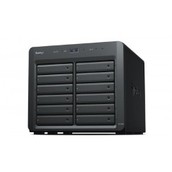 NEW DX1215II 29DX1215II SYNOLOGY EXPANSION UNIT DX1215II 12-BAY 3.5 INCH DISKLESS NAS FOR SCALABLE MODELS (SMB/ENT).d.