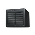 NEW DX1215II 29DX1215II SYNOLOGY EXPANSION UNIT DX1215II 12-BAY 3.5 INCH DISKLESS NAS FOR SCALABLE MODELS (SMB/ENT).d.