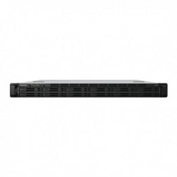 NEW FS2500 29FS2500 SYNOLOGY FLASHSTATION FS2500 - 1U RACKMOUNT 12- BAY X 2.5 INCH SATA SSD SCALABLE 5 YEAR WTY. USE RKS-01 RA
