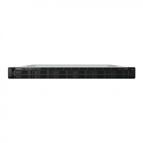 NEW FS2500 29FS2500 SYNOLOGY FLASHSTATION FS2500 - 1U RACKMOUNT 12- BAY X 2.5 INCH SATA SSD SCALABLE 5 YEAR WTY. USE RKS-01 RA