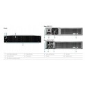 NEW RX1217 29RX1217 SYNOLOGY EXPANSION UNIT RX1217 12-BAY 3.5 INCH DISKLESS NAS (2U RACK) (SMB/ENT) FOR SCALABLE NAS MODELS.d.