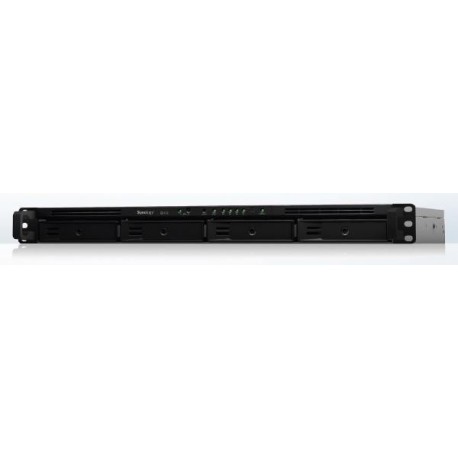 NEW RX418 29RX418 SYNOLOGY EXPANSION UNIT RX418 4-BAY 3.5 INCH DISKLESS NAS (1U RACK) FOR SCALABLE MODELS (SMB).d.