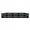 NEW SA3610 29SA3610 SYNOLOGY RACKSTATION SA3610 12-BAY 3.5 INCH DISKLESS 4XGBE/2X10GBE NAS (2U RACK)INTEL XEON D-1567CORE16GB