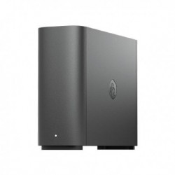 NEW BST150-4T 29S-BEESTATION-4TB SYNOLOGY BEESTATION 4TB - CAPACITY - 4TB REALTEK RTD1619B 1 GB DDR4 3 YEAR WARRANTY.d.