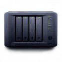 NEW DVA3221 29S-DVA3221 SYNOLOGY NVR DVA3221 - 4 BAY NVR WITH AN INTEL ATOM C3538 NVIDIA GEFORCE GTX 1650 4GB RAMplus8 LICENSE