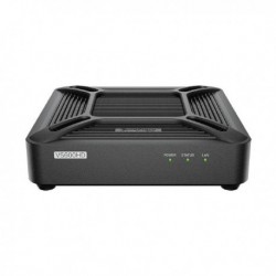 NEW VS600HD 29S-VS600HD SYNOLOGY VS600HD SURVEILLANCE STATION LIVE VIEW COMPANION SCALE YOUR TV WALL WITH UP TO 50 VIDEO STREA