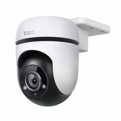 NEW TP-LINK TC40 OUTDOOR PAN/TILT SECURITY WI-FI CAMERA.e