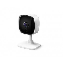 NEW TP-LINK TC60 HOME SECURITY WI-FI CAMERA 1080P FULL HDTWO-WAY AUDIOSOUND AND LIGHT ALARMMOTION DETECT.e