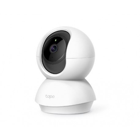 NEW TP-LINK TC70 PAN/TILT HOME SECURITY WI-FI CAMERA1080P FULL HDTWO-WAY AUDIONIGHT VISIONSOUND AND LIGHT ALARM.e
