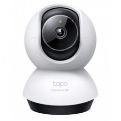 NEW TP-LINK TC72 PAN/TILT AI HOME SECURITY WI-FI CAMERA.e