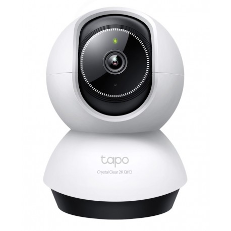 NEW TP-LINK TC72 PAN/TILT AI HOME SECURITY WI-FI CAMERA.e