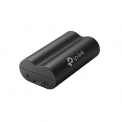 NEW TP-LINK TAPO A100 BATTERY PACK 6700MAH COMPATIBLE WITH TAPO CAMERAS & VIDEO DOORBELLS (C420/C400/D230).e