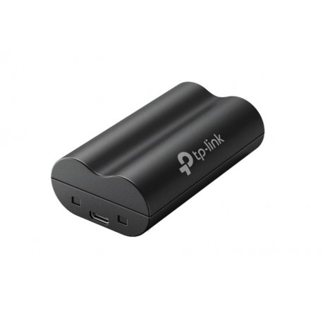 NEW TP-LINK TAPO A100 BATTERY PACK 6700MAH COMPATIBLE WITH TAPO CAMERAS & VIDEO DOORBELLS (C420/C400/D230).e