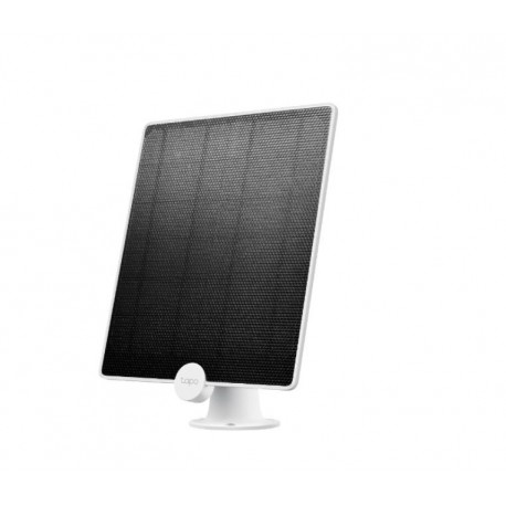 NEW TP-LINK TAPO A200 TAPO SOLAR PANEL UP TO 4.5W CHARGING POWER 4M CHARGING CABLE 360?? ADJUSTABLE MOUNTING BRACKET.e