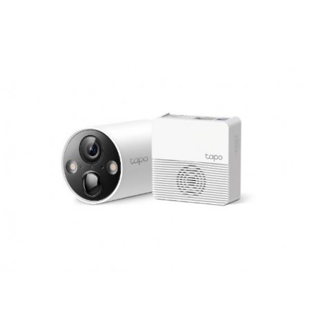 NEW TP-LINK TAPO C420S1 SMART WIRE-FREE SECURITY CAMERA SYSTEM 1-CAMERA SYSTEM.e