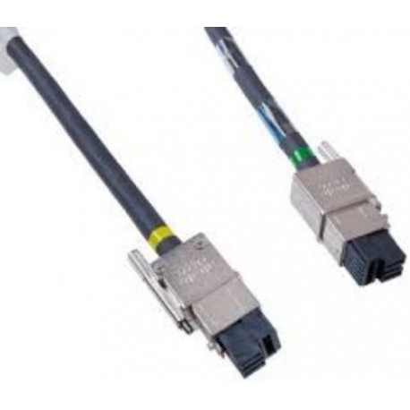 NEW CISCO CAB-SPWR-150CM CATALYST STACK POWER CABLE 150 CM SPARE.k.