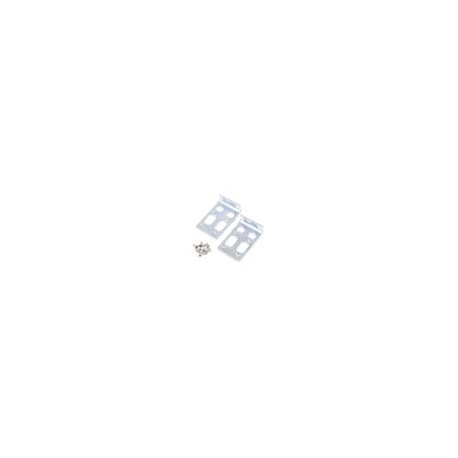 NEW CISCO RCKMNT-19-CMPCT 19IN RACKMOUNT FOR CATALYST 3560 2960 ME 3400 COMPACT SWITCH.k.