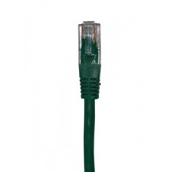 NEW SHC6-GRE-15 01SHC6-GRE-15 SHINTARO CAT6 24 AWG PATCH LEAD GREEN 15M.d.