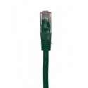 NEW SHC6-GRE-20 01SHC6-GRE-20 SHINTARO CAT6 24 AWG PATCH LEAD GREEN 20M.d.